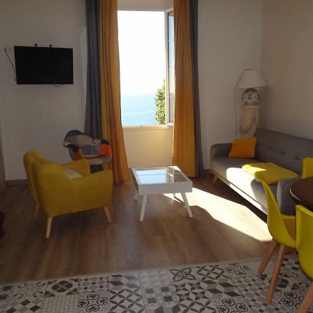 Appartement Colonella Bastia  Exteriér fotografie