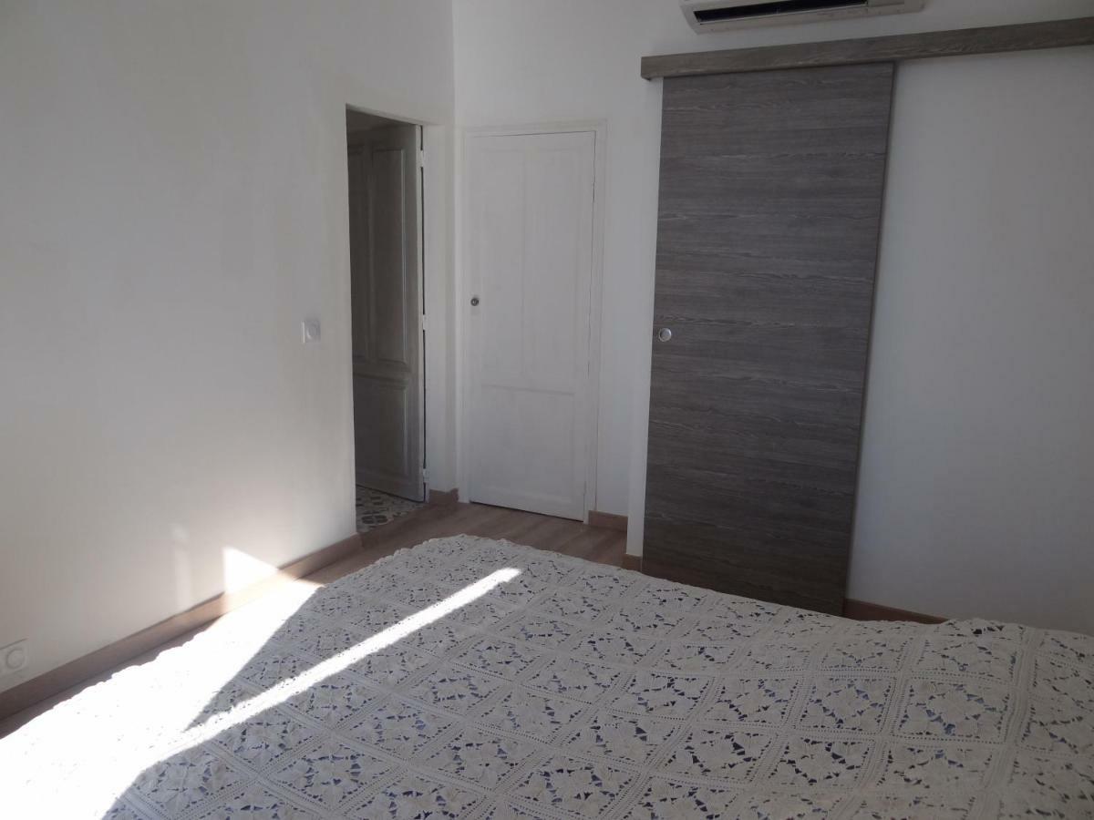 Appartement Colonella Bastia  Exteriér fotografie